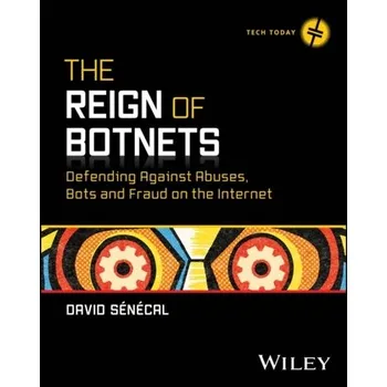Technika The Reign of Botnets - Senecal, David (Akamai Technologies, NY)