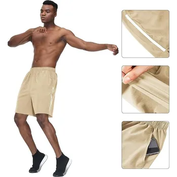 Pánské sportovní kraťasy - vel. L