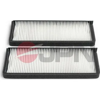 Autodíl Filtr, vzduch v interiéru JPN 40F0008-JPN