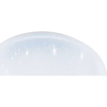 Osvětlení Stropní svítidlo POGLIOLA-S EGLO 75579