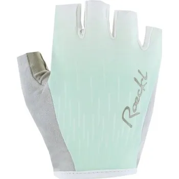 cyklistický dres dámské rukavice Roeckl® Darvella - 6110 misty jade, 8