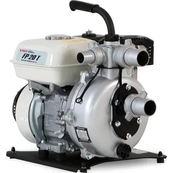 Čerpadlo Vysokotlaké čerpadlo VARI FP20T FR20T