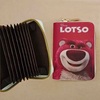 Peněženka Peněženka se vzory Disney Barva (Varianta): 7