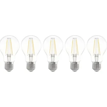 Osvětlení LED žárovka LM_LED_E27 EGLO 113118