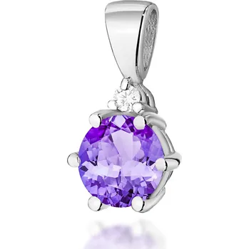 Hodinky Přívěšek Bonore - Zlato 585 173757