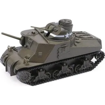 ostatní stavebnice Tank M3LEE model kit