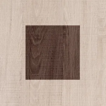 Komoda Komoda VEGAS V-7 výběr barev Barva: jrs-santana-santana-tm