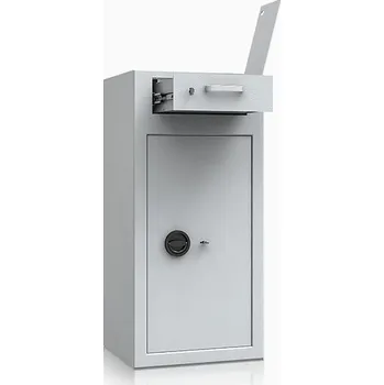 Trezor ISS Vhozový trezor Wolfsburg 36101