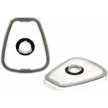 Plynová maska 3M Adaptér filtru 3M 502, 100 EA