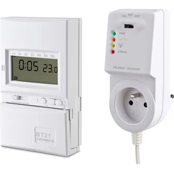 ELEKTROBOCK MTF BPT21