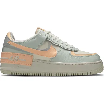 Pánské tenisky Nike Air Force 1 Low Shadow Sail Barely Green Velikost: 35.5 CU8591-104