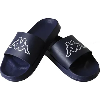 Pánská treková obuv Žabky Kappa Krus 242794 6710 36