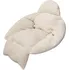 Příslušenství k houpačce Polštář pro čapí hnízdo XXL 64 x 56 x 66 cm