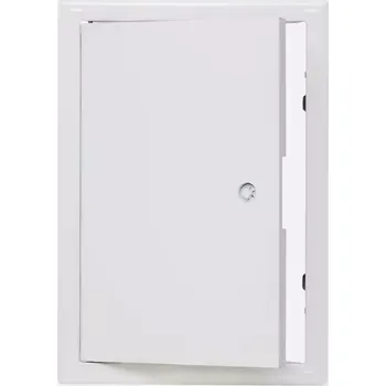 Revizní dvířka RUG Softline do stěny i podhledu - čtyřhranný uzávěr 200x400