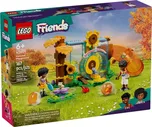 LEGO Friends 42601 Hřiště pro křečka