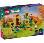 LEGO Friends 42601 Hřiště pro křečka