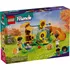 Stavebnice LEGO LEGO Friends 42601 Hřiště pro křečka