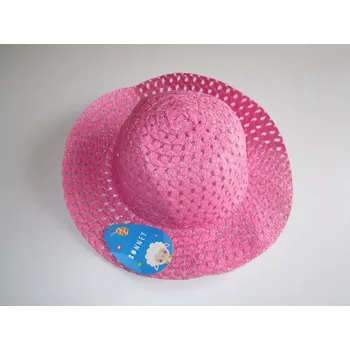 Klobouk Papírový klobouček (Značka: BONNET)