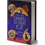 ČARODĚJ ZE ZEMĚ OZ