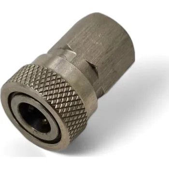 Vzduchovka AIR CHRONY Rychlospojka pro PCP zbraně M10x1