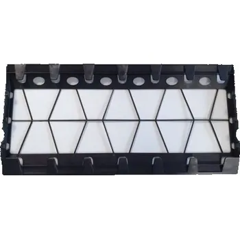 Šasi notebooku Rámeček pro G4 tkaninu. Brink Flair 225