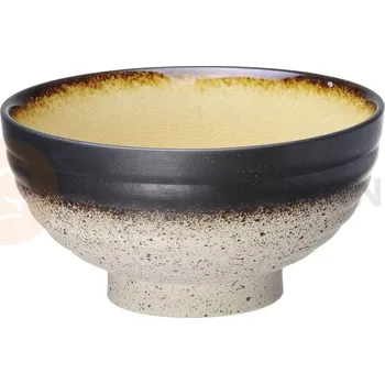 Asijská mísa 197 mm | FINE DINE, Topaz