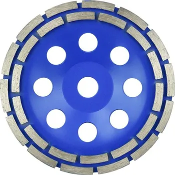 Brusný kotouč Geko G00370 180 mm