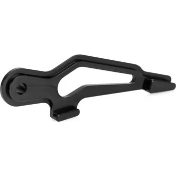 Sportovní střelba RetroArms CNC přepínač režimu střelby AK, typ A - Černá