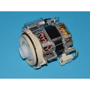 Příslušenství pro kuchyňský robot Čerpadlo oběhové pro myčku Hisense, Gorenje, Mora