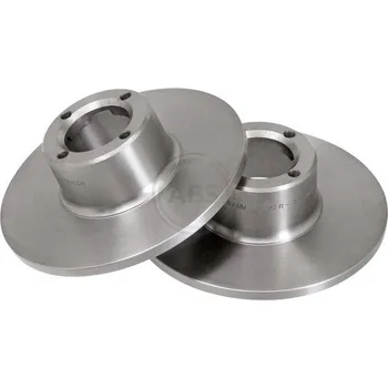 Brzdový kotouč Brzdový kotouč A.B.S. 15630