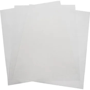 Výtvarná sada PRÁZDNÁ smršťovací folie 20 x 25 cm, cena za jeden ks