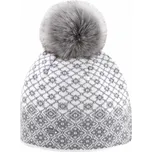 Kama Zimní čepice - 0 - bílá - one-size