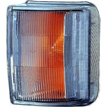 Směrový světlomet Blikač ABAKUS 663-1503R-UE