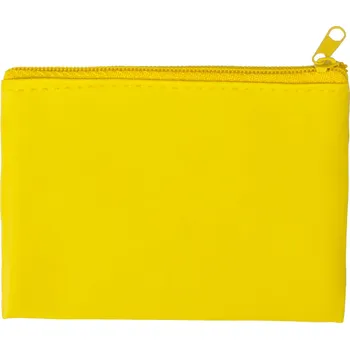 Balboa peněženka žlutá