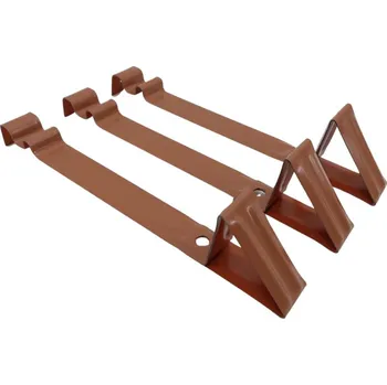 Protisněhový hák pro Contiton 12 (Stodo 12), cihlově světlá