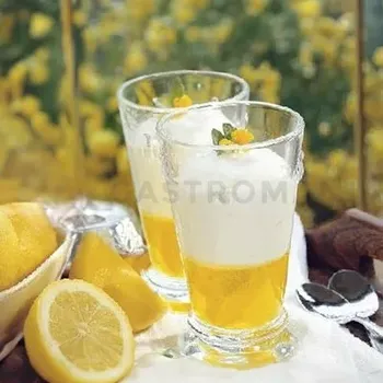 Farmaceutická surovina Stabilizátor šlehačky s příchutí citronu 0,5 kg | ZEELANDIA, Zeesan Cytrynowy