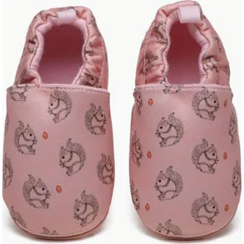 Capáčky Bavlněné capáčky - VEVERKY (2-3 roky) (Značka: BABY)