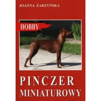 Pinczer miniaturowy - Zarzyńska Joanna