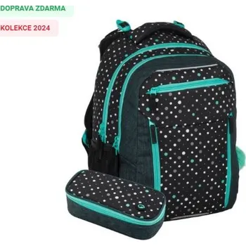 Školní set BAGMASTER PORTO 24 C