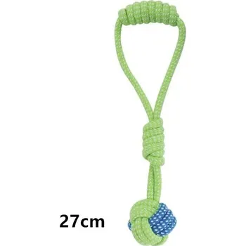 Hračka pro psa Hračky pro psy z bavlněného lana - 05