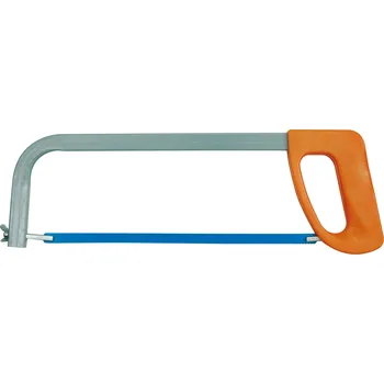 Ruční pilka Vorel pila na kov 300 mm rukojeť plast TO-27200