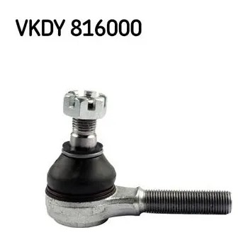 Táhlo řízení końcówka drążka SUZUKI ALTO II/III/IV/VI