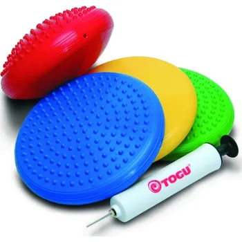 Podložky JAKOBS Dynair Senso Mini 16 cm (sada 4 ks)