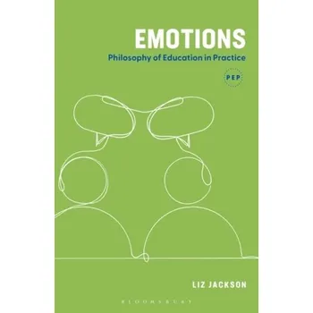 Emotions - Hearns, Liz Jackson; Kremer, Brian