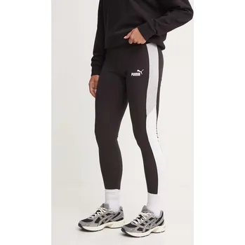 Dámské legíny Legíny Puma 681648 černá 99X, vel. S