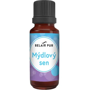 Aroma KH Belair Pur Parfémový olej MÝDLOVÝ SEN Objem: 20 ml