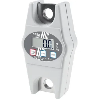 Průmyslová váha Závěsná váha HCB KERN 500 kg