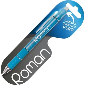 Nekupto Propiska se jménem gumovací - Roman