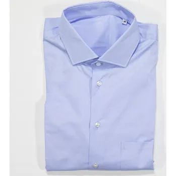 Dámská halenka 3Pagen Košile světle modrá S