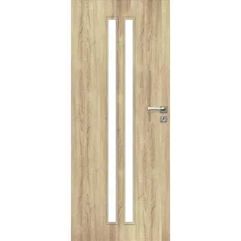 Interiérové dveře Interiérové dveře VOSTER TORINO 50